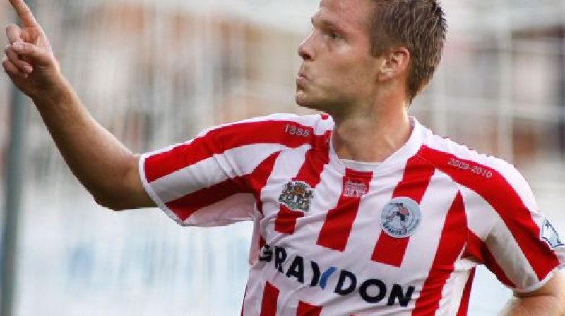 Johans Voskamps
Foto: jupilerleague.nl