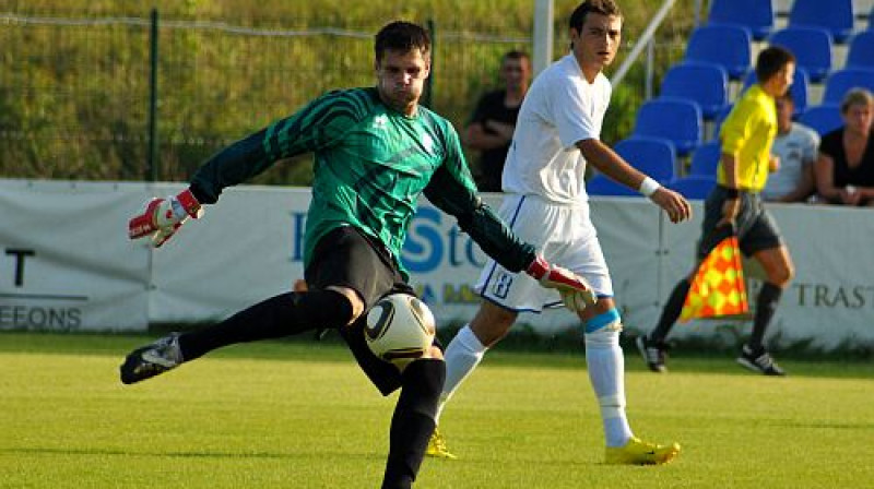 Māris Eltermanis
Foto: Laimonis Saulītis, Sportacentrs.com