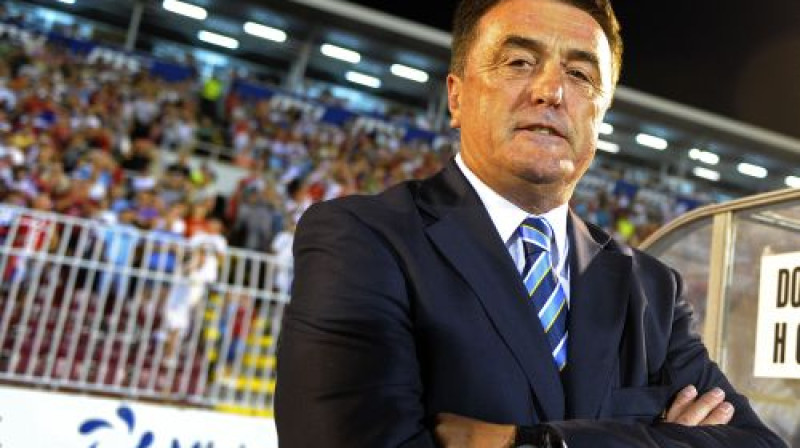 Radomirs Antičs
Foto: AFP/Scanpix