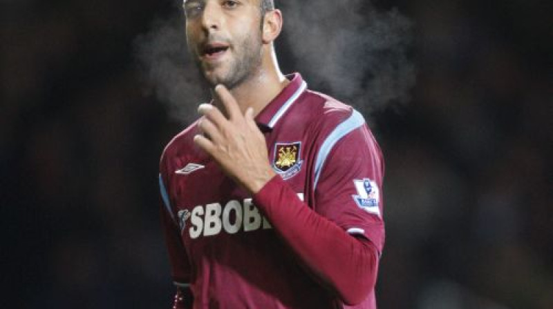 Mido
Foto: AP/Scanpix