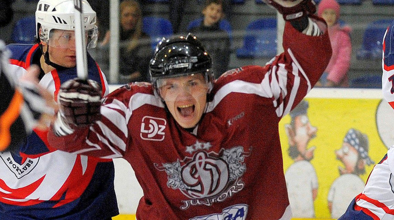 Oskars Cibuļskis 
Foto: Romāns Kokšarovs, Sporta Avīze, f64