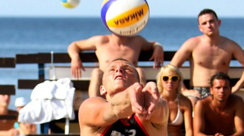 Edgars Točs
Foto: Renārs Buivids