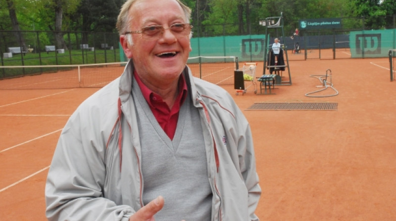 Imants Andersons
Foto: www.liepajniekiem.lv