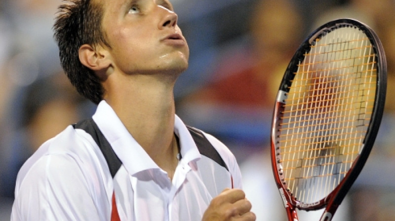 Sergijs Stahovskis
Foto: AP/Scanpix