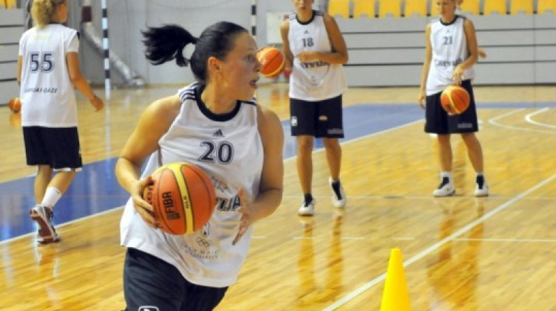 Foto: Romualds Vambuts, Sportacentrs.com