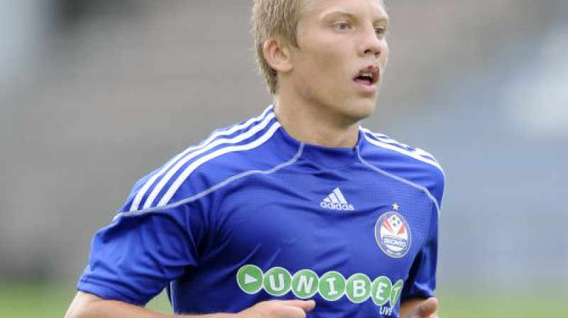 Aleksandrs Cauņa
Foto: Romans Kokšarovs, Sporta Avīze, f64