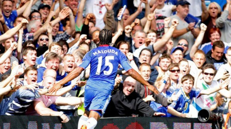 Florāns Maludā
Foto: AP/Scanpix