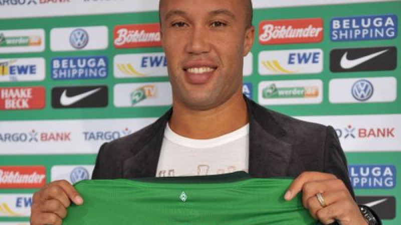 Mikaels Silvestrs
Foto: AFP/Scanpix