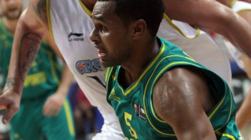 Patriks Milss
Foto: AFP/Scanpix