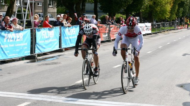 Foto: www.aerobike.ee