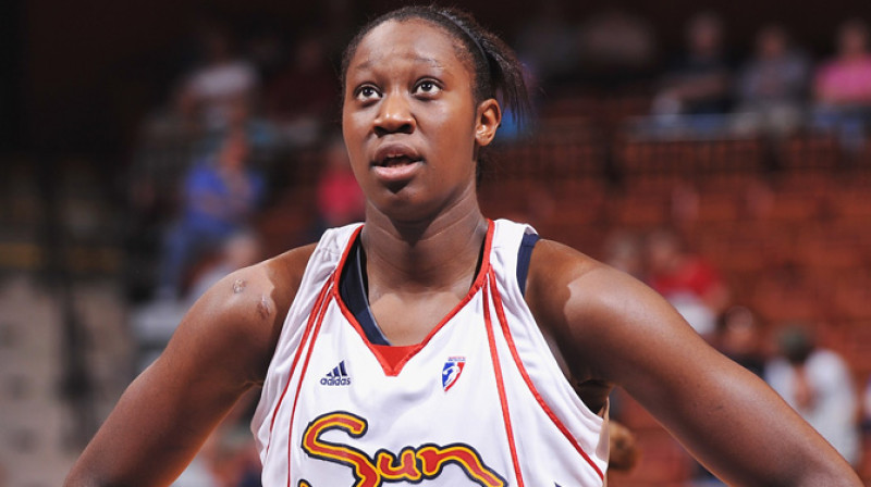 Tina Charles
Foto: wnba.com