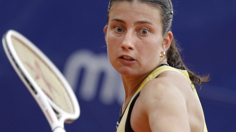 Anastasija Sevastova
Foto: AP/Scanpix