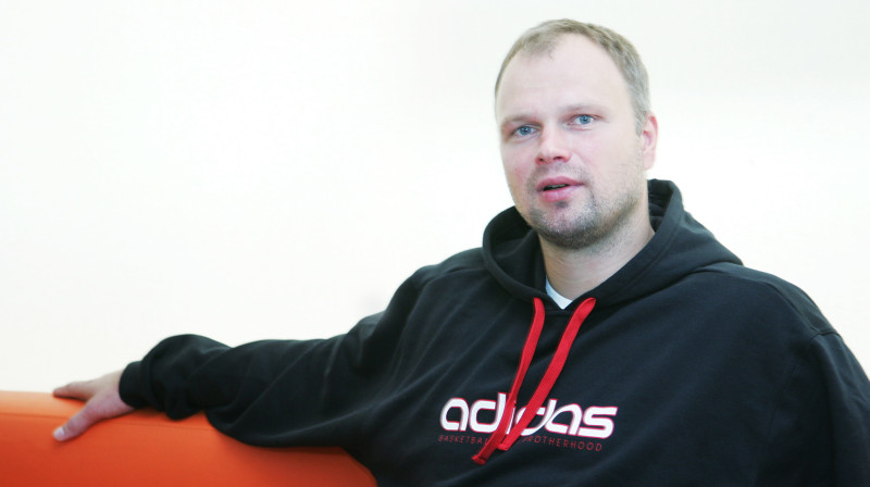 Uvis Helmanis
Foto: Dāvis Valbaks, f64