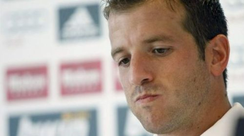 Rafaels van der Vārts
Foto: AFP/Scanpix
