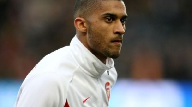 Armāns Traore
Foto: PA Wire/Scanpix