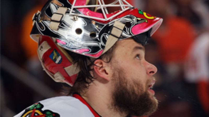 Anti Niemi
Foto: AP/Scanpix