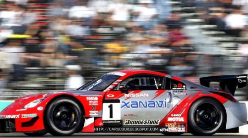 Foto: forums.forzamotorsport.net