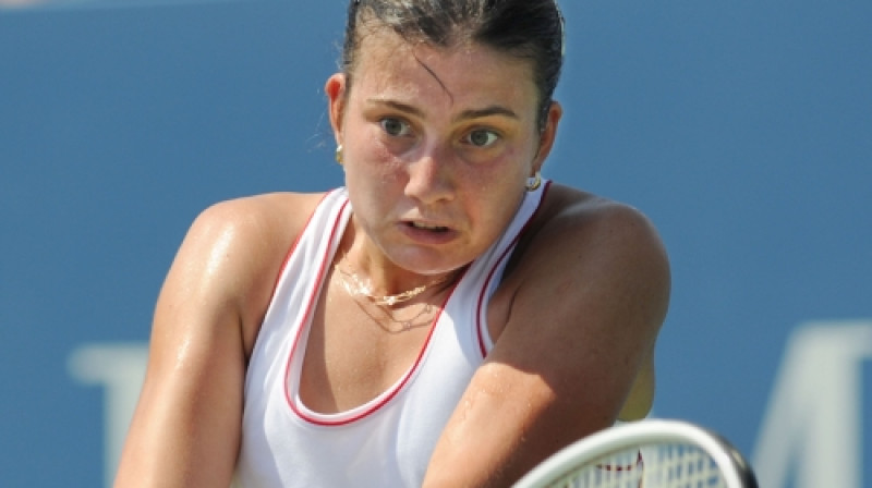 Anastasija Sevastova
Foto: AFP/Scanpix