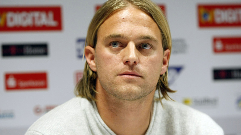 Timo Hildebrands
Foto: DDP