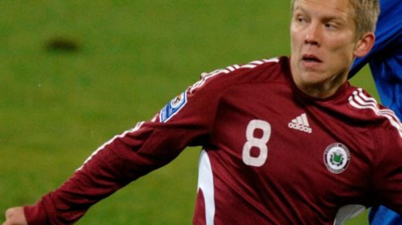 Aleksandrs Cauņa
Foto: Romāns Kokšarovs, Sporta Avīze, f64