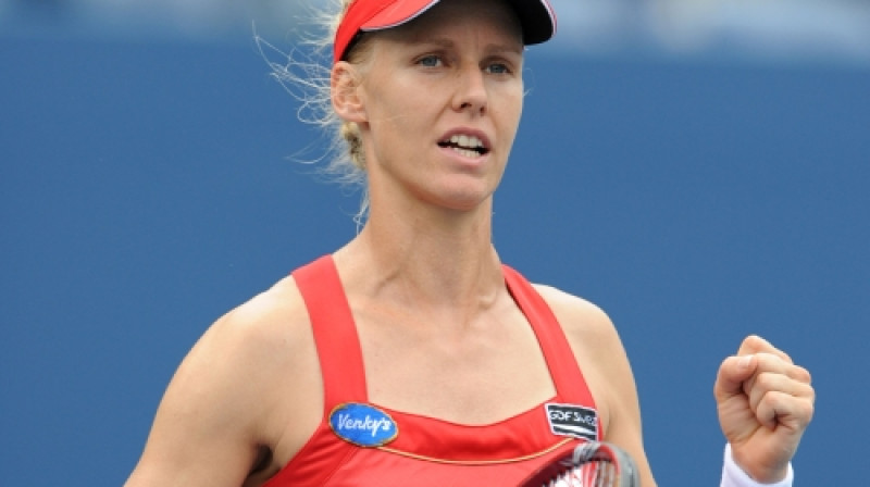 Jeļena Dementjeva
Foto: AFP/Scanpix