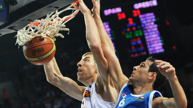 Frans Vazkezs 
Foto: AFP/Scanpix.