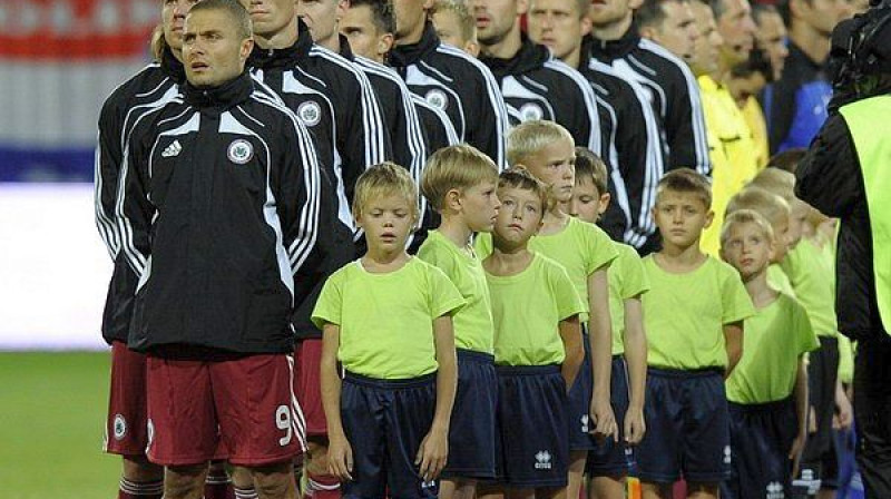 Foto: Romans Kokšarovs