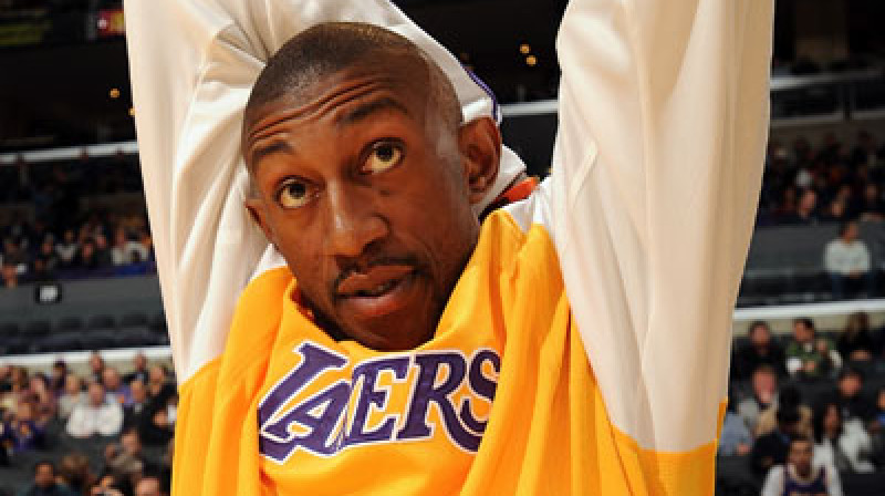 Didjē Ilunga Mbenga
Foto:nba.com