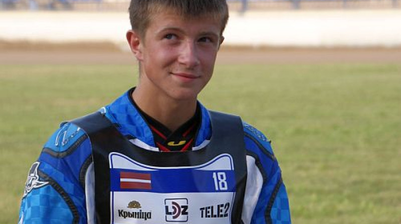 Igors Antoņenko
Foto: Jevgēņijs Jaņens, Sportacentrs.com