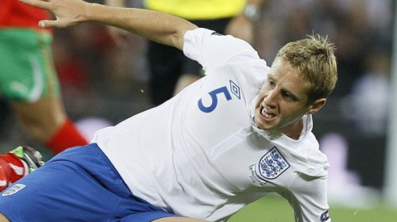 Maikls Dosons
Foto: AP/Scanpix