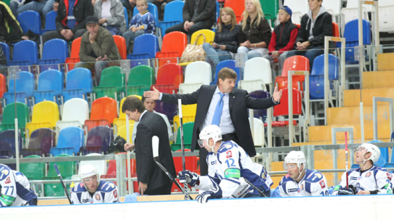 Foto: www.dynamo.ru