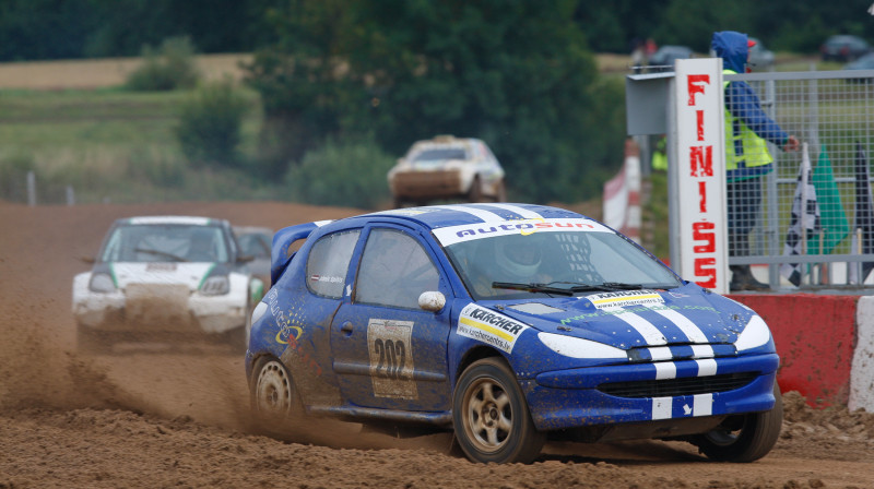 Jānis Spīķis
Foto: Raimonds Volonts, V4 Motors