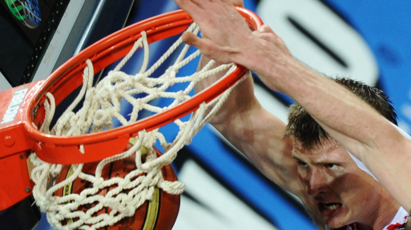 Andrejs Voroncevičs
Foto: AFP/Scanpix