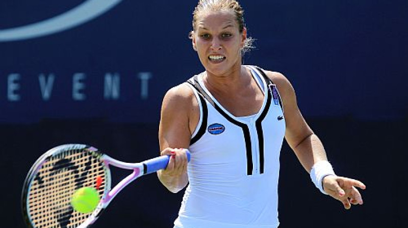 Dominika Cibulkova
Foto: AFP/Scanpix