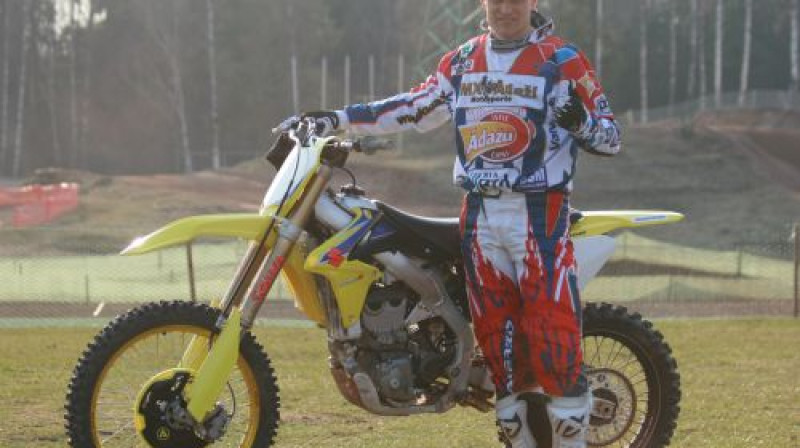 Leons Kozlovskis