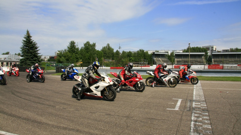Foto: "Durka Racing"