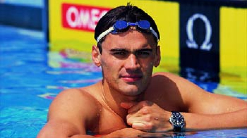 Aleksandrs Popovs
Foto: AP/Scanpix