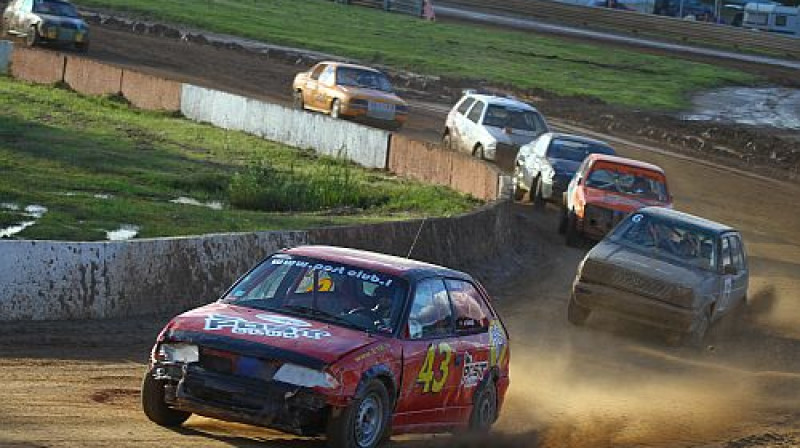 Foto: Raimonds Volonts, V4 Motors