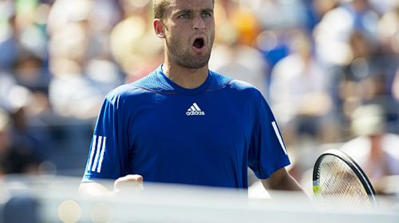 Mihails Južnijs
Foto: AP/Scanpix