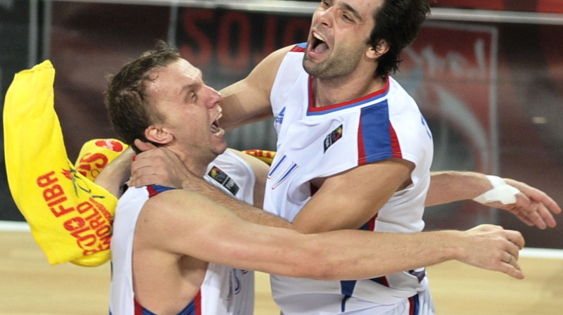 Foto: AFP/Scanpix.