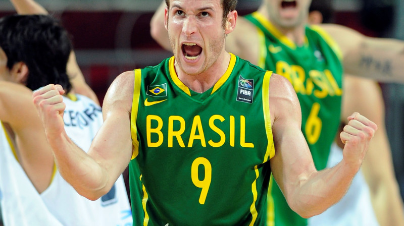 Marselo Huertass
Foto: AP/Scanpix