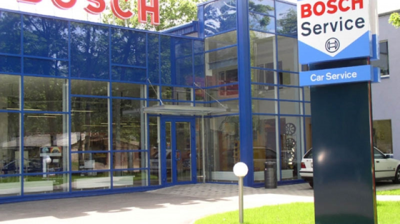 Bosch auto apkopes centriem ir 8 remontdarbnīcas Latvijā. Atrodiet auto apkopes centru remontdarbnīcas vietā, kur dzīvojat.