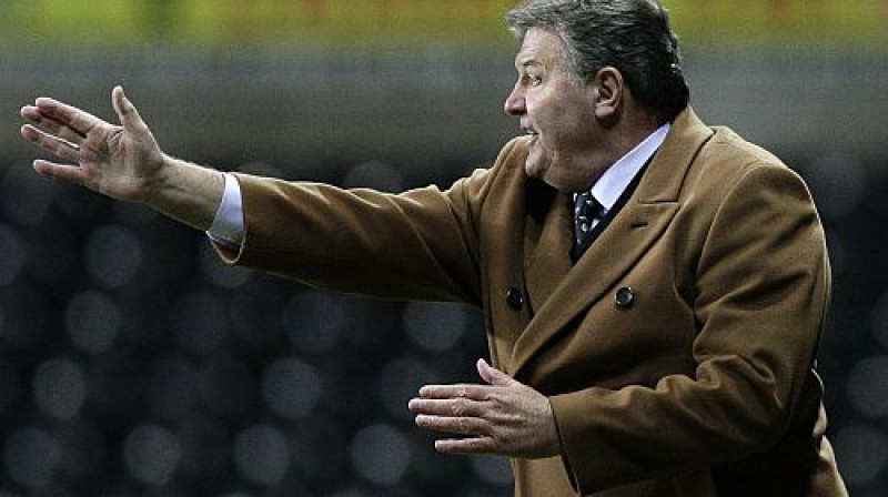 Džons Tošaks
Foto: AP/Scanpix