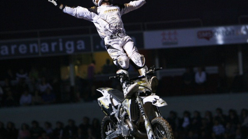Foto: Jānis Barbars / www.rallyemotions.lv