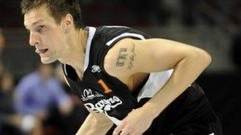 Raimonds Feldmanis
Foto: Romāns Kokšarovs, Sporta Avīze/f64.