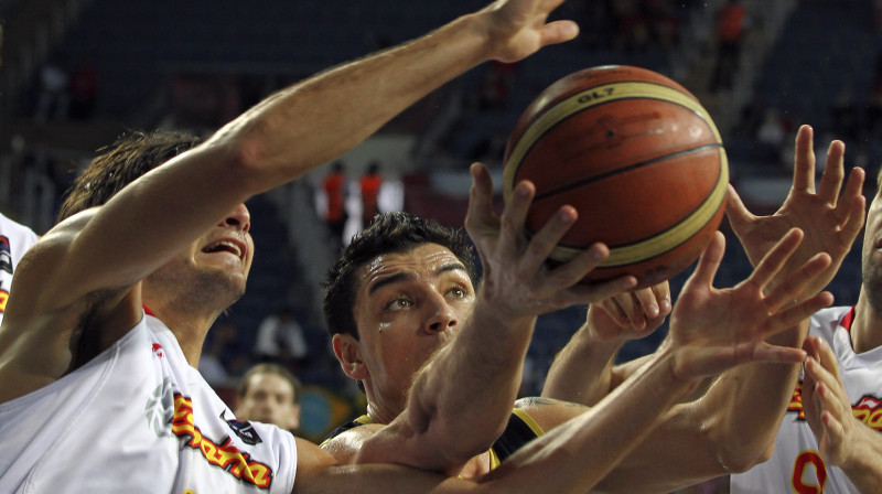 Foto: AP/Scanpix