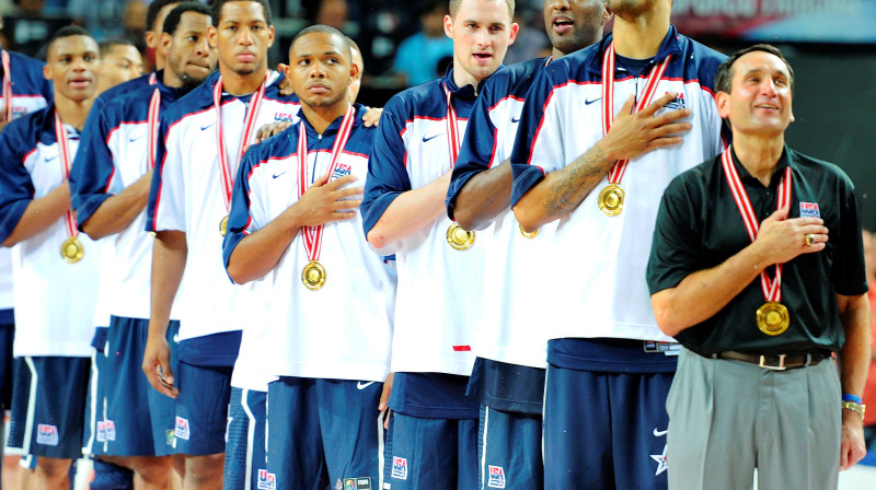 Foto: AP/Scanpix.