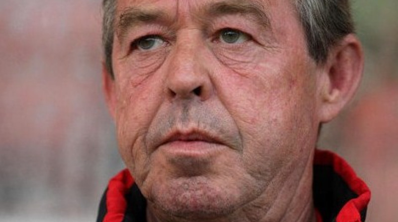 Braiens Flins
Foto: PA Wire/Scanpix