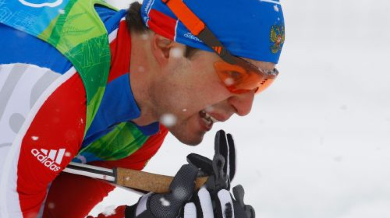 Nikolajs Pankratovs
Foto: RIA Novosti/Scanpix