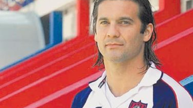 Santiago Solari
Foto: fotolog.com